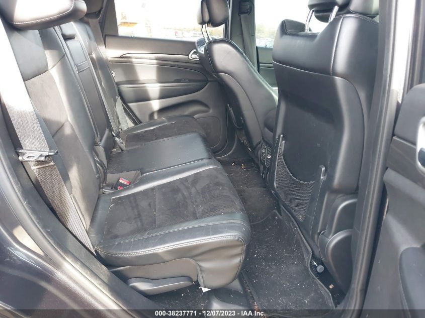 2015 JEEP GRAND CHEROKEE LAREDO - 1C4RJEAG3FC888196