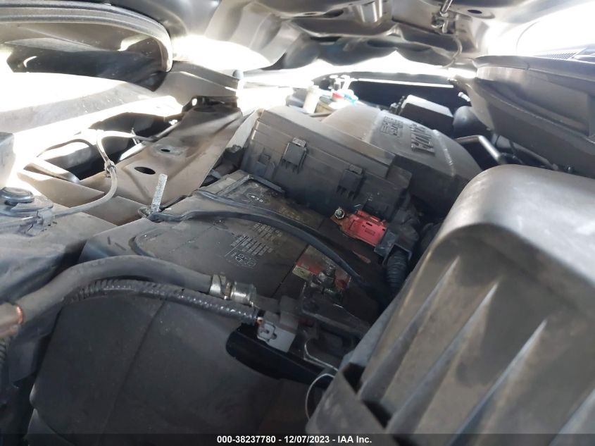 2013 HONDA ODYSSEY EXL - 5FNRL5H65DB002466