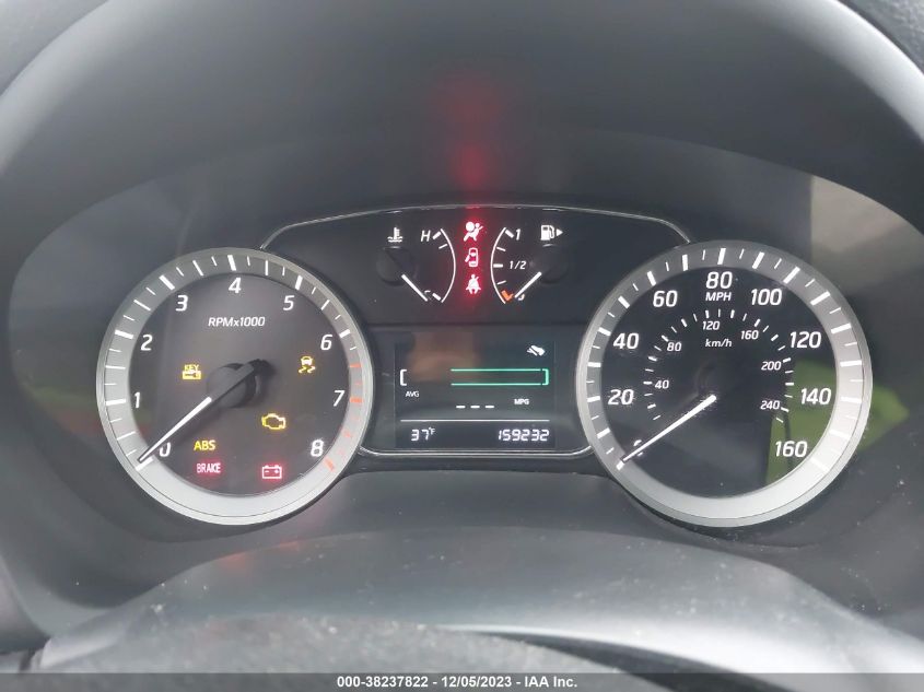 2013 NISSAN SENTRA SV - 3N1AB7AP1DL650373