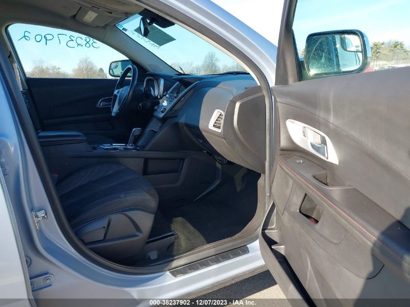 2014 CHEVROLET EQUINOX 1LT - 2GNALBEK1E6282124