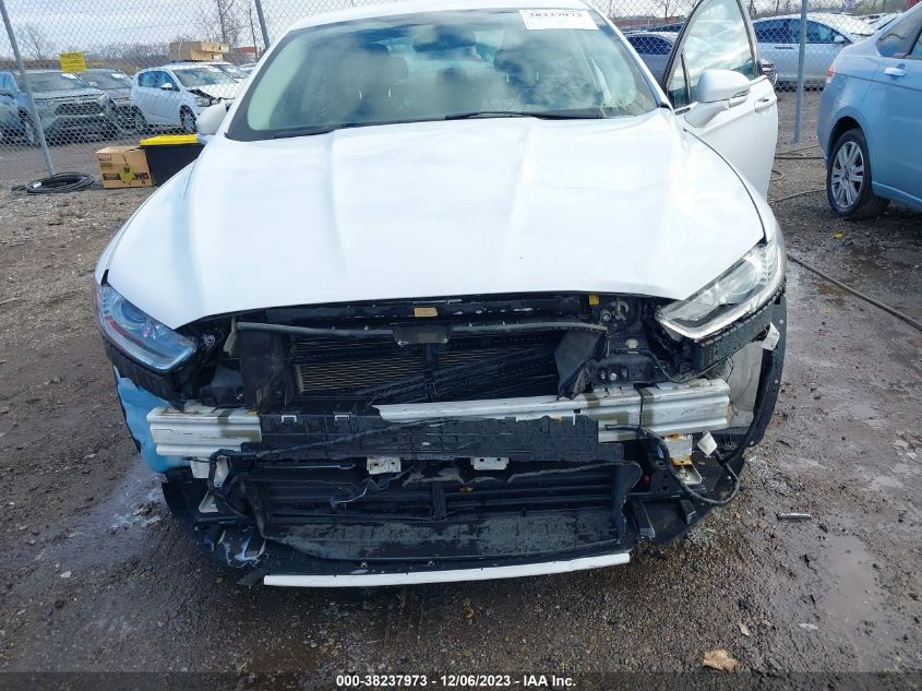 2014 FORD FUSION SE - 3FA6P0H7XER162982