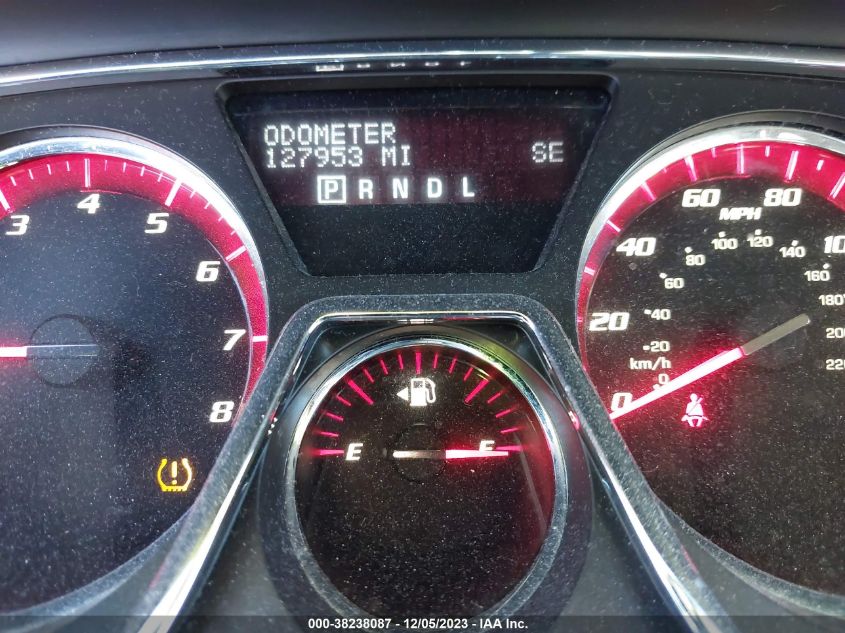 2015 GMC ACADIA SLT-1 - 1GKKVRKDXFJ115646