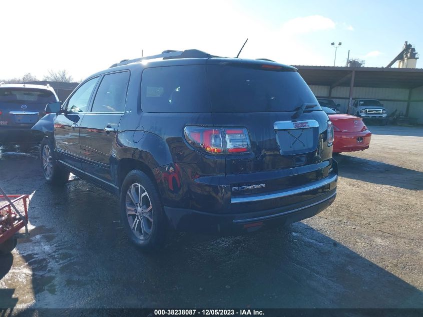 2015 GMC ACADIA SLT-1 - 1GKKVRKDXFJ115646