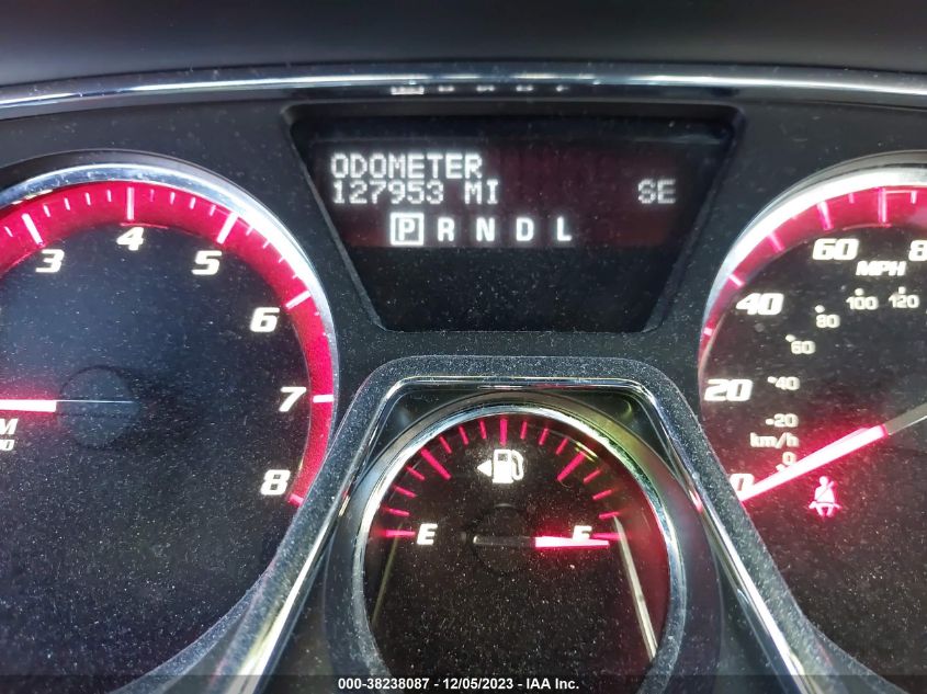 2015 GMC ACADIA SLT-1 - 1GKKVRKDXFJ115646