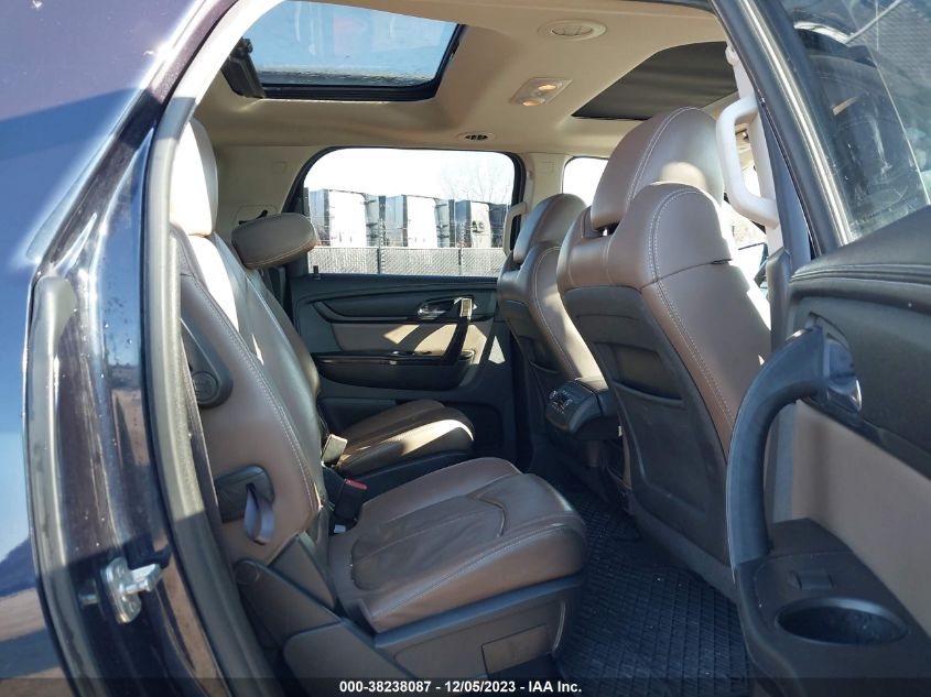 2015 GMC ACADIA SLT-1 - 1GKKVRKDXFJ115646