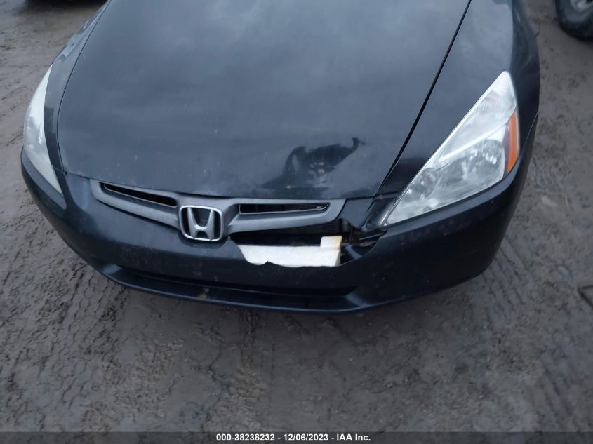 1HGCM66595A020208 | 2005 HONDA ACCORD