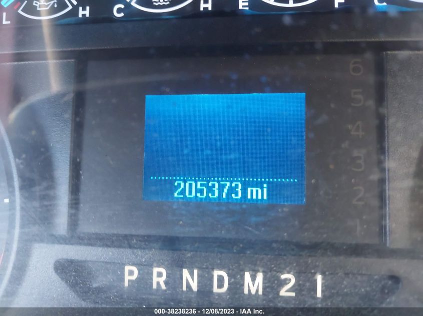 2018 FORD F-250 XL - 1FT7W2B65JEC24430