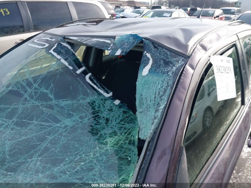 2013 TOYOTA SCION XD JTKKUPB4XD1039306