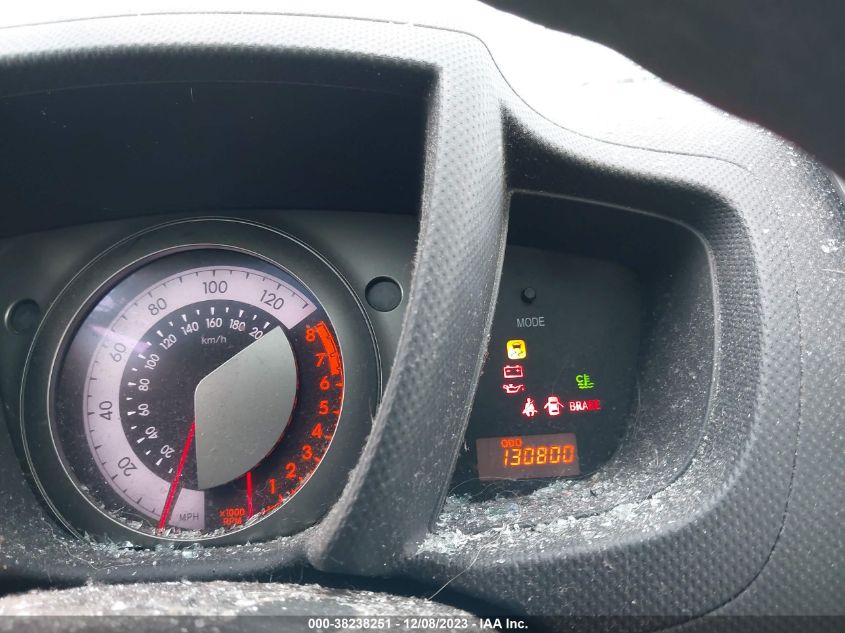 2013 TOYOTA SCION XD JTKKUPB4XD1039306