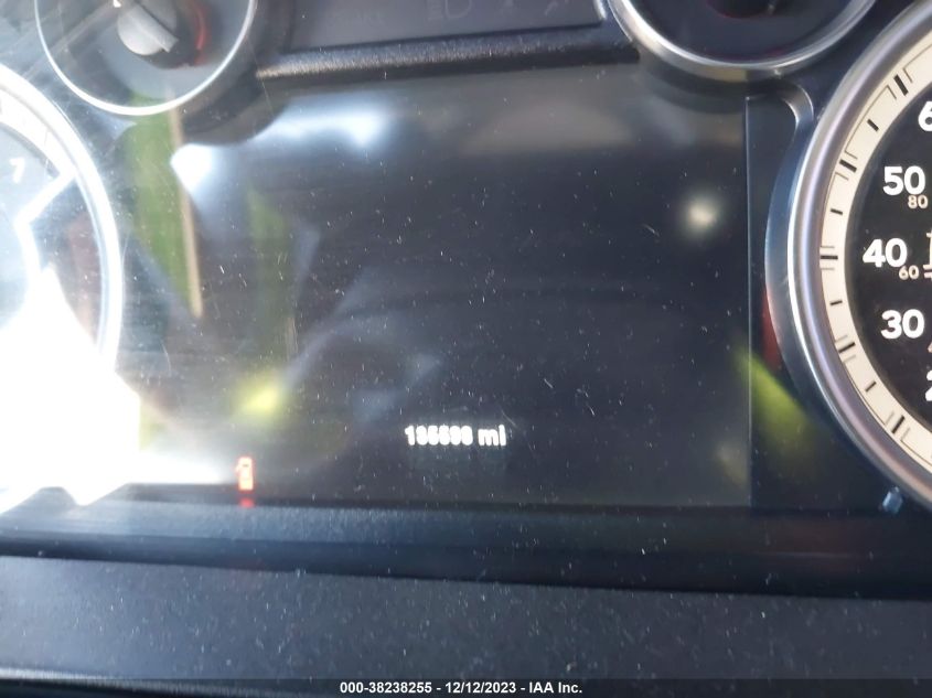 2014 RAM 1500 SLT - 1C6RR7TT6ES266184