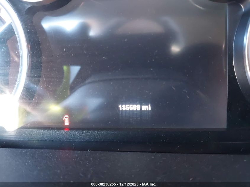 2014 RAM 1500 SLT - 1C6RR7TT6ES266184
