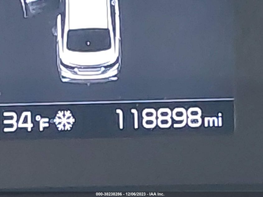 2019 KIA FORTE GT LINE/S - 3KPF34AD2KE023302