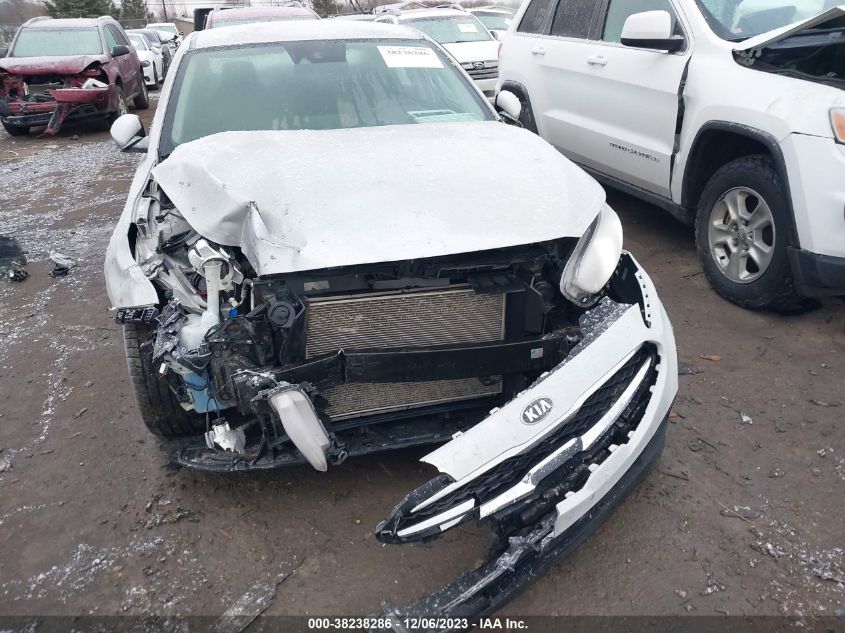 2019 KIA FORTE GT LINE/S - 3KPF34AD2KE023302