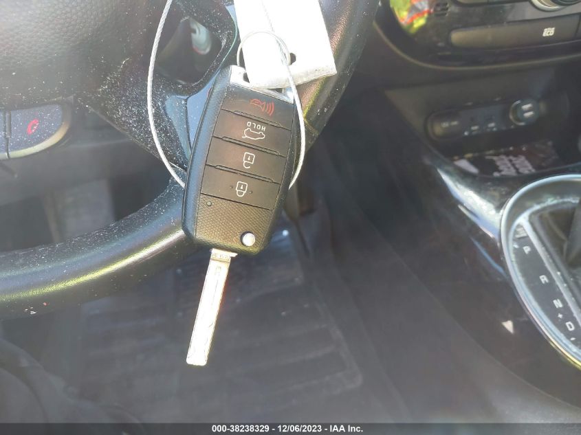 2014 KIA SOUL ! - KNDJX3A52E7710978