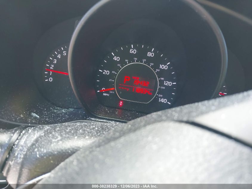 2014 KIA SOUL ! - KNDJX3A52E7710978
