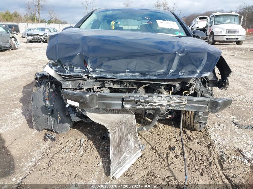 2018 HYUNDAI SONATA SE - 5NPE24AF1JH704884