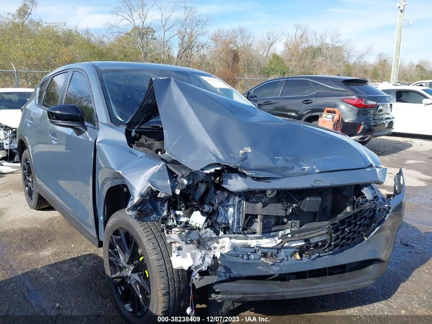 2022 MAZDA CX-5 PREFERRED - JM3KFBCM8N1548662