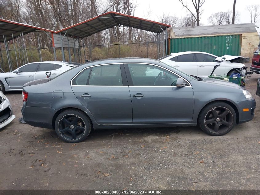 3VWRZ7AJ9AM055488 | 2010 VOLKSWAGEN JETTA