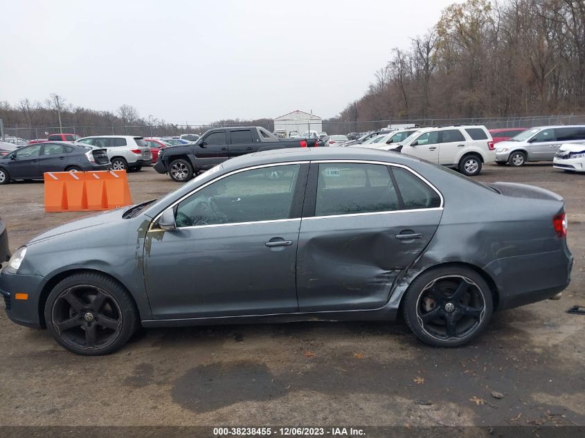 3VWRZ7AJ9AM055488 | 2010 VOLKSWAGEN JETTA