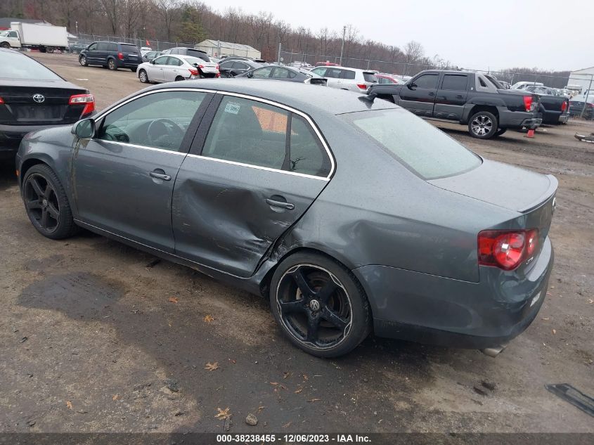 3VWRZ7AJ9AM055488 | 2010 VOLKSWAGEN JETTA