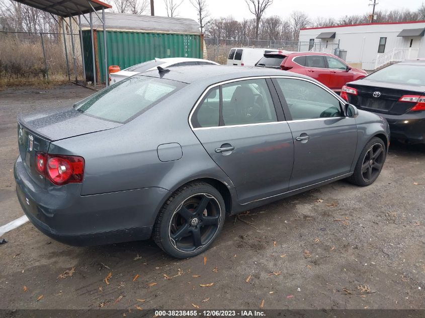 3VWRZ7AJ9AM055488 | 2010 VOLKSWAGEN JETTA