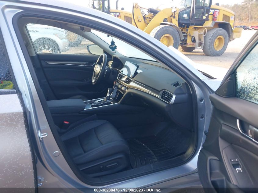 2022 HONDA ACCORD SPORT SE - 1HGCV1F42NA078247
