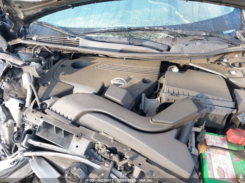 2015 NISSAN ALTIMA 2.5 S - 1N4AL3AP5FN863371