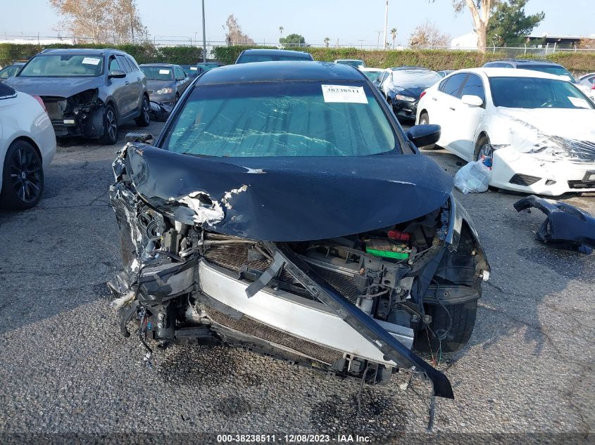 2015 NISSAN ALTIMA 2.5 S - 1N4AL3AP5FN863371