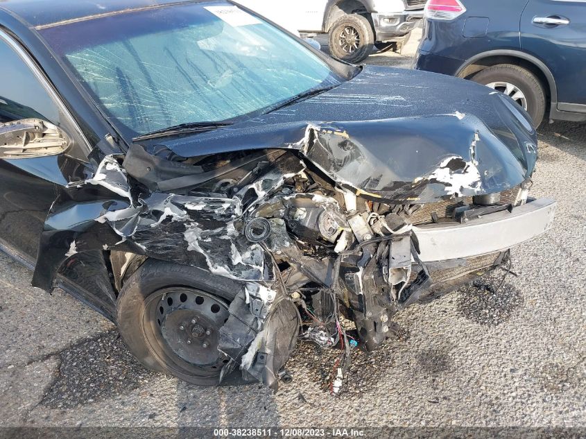 2015 NISSAN ALTIMA 2.5 S - 1N4AL3AP5FN863371