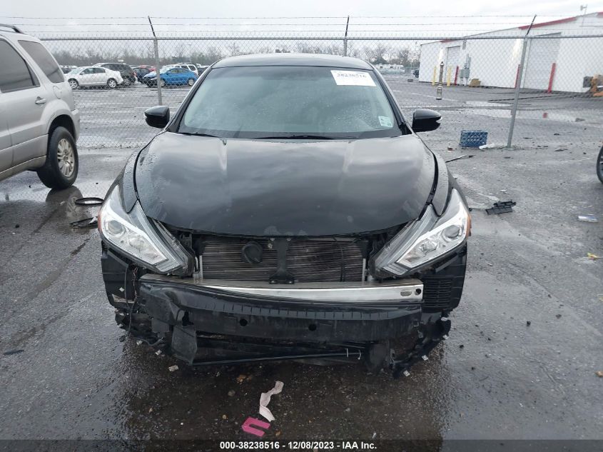 2018 NISSAN ALTIMA 2.5 SR - 1N4AL3AP6JC214053