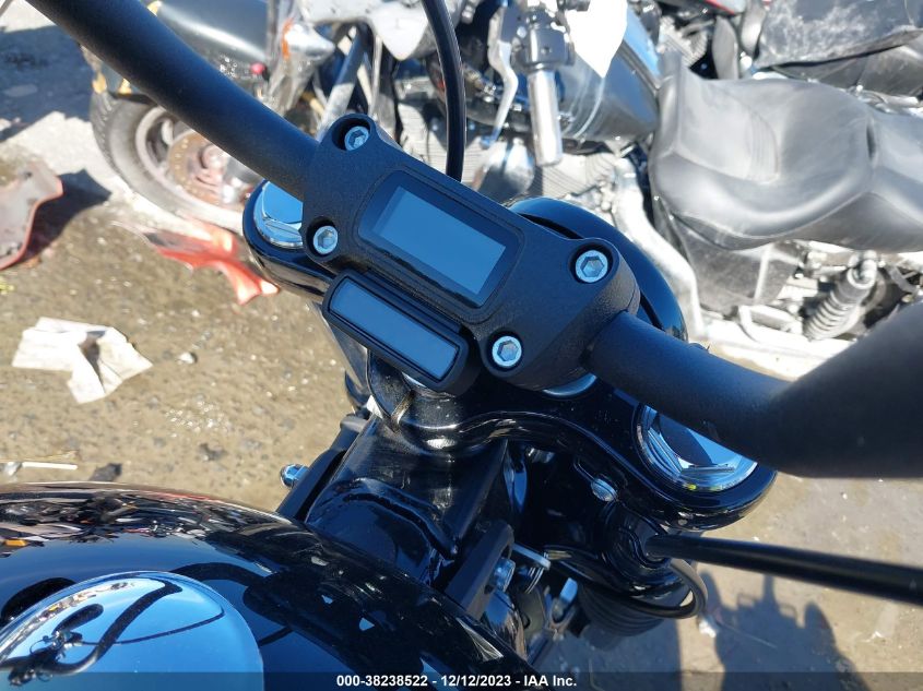 2021 HARLEY-DAVIDSON FXBBS 1HD1YYK11MB045166