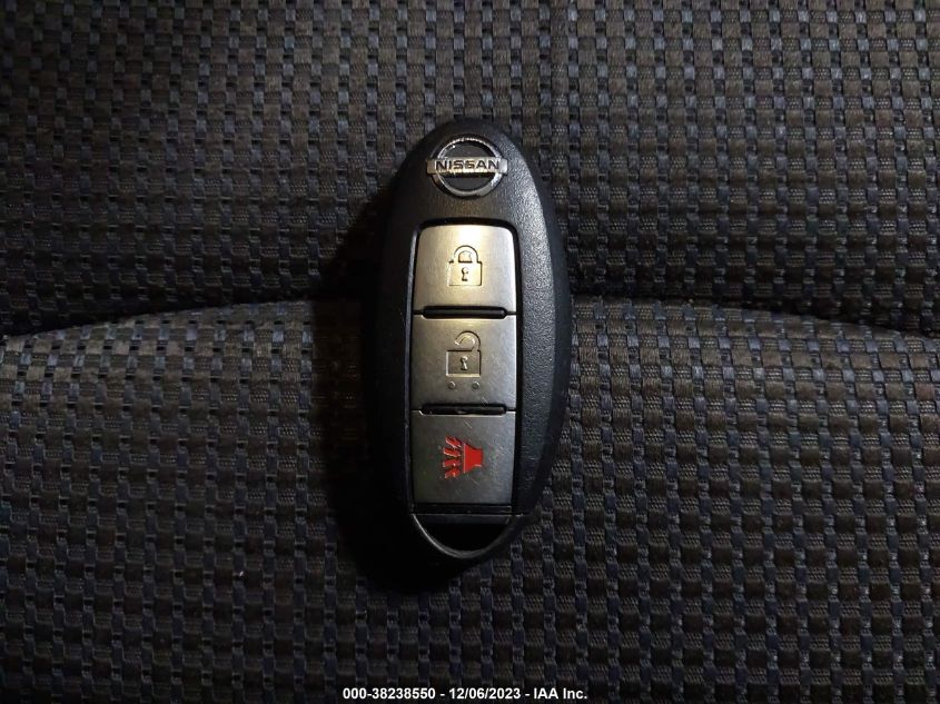 2013 NISSAN ROGUE SV - JN8AS5MV0DW624096