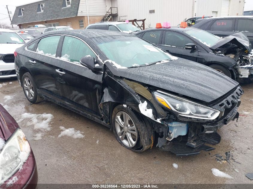 2018 HYUNDAI SONATA SPORT/LIMITED/SEL - 5NPE34AF1JH620531