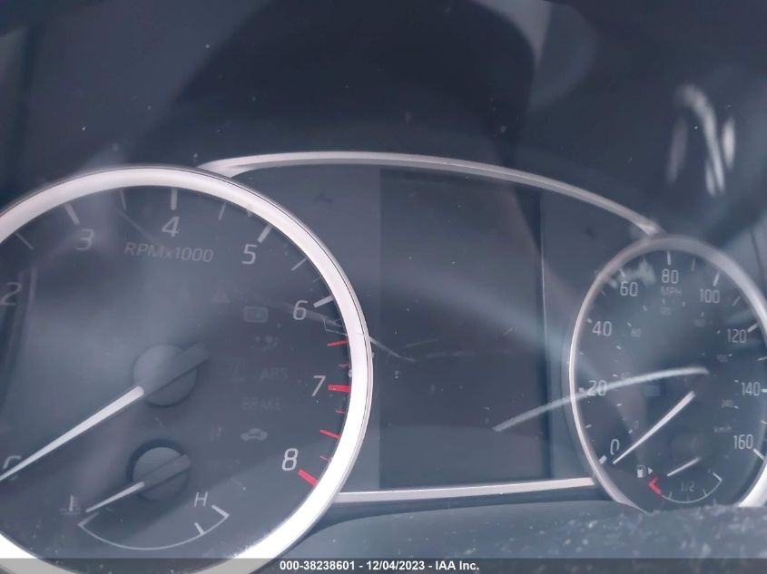 2019 NISSAN SENTRA S - 3N1AB7APXKY335510