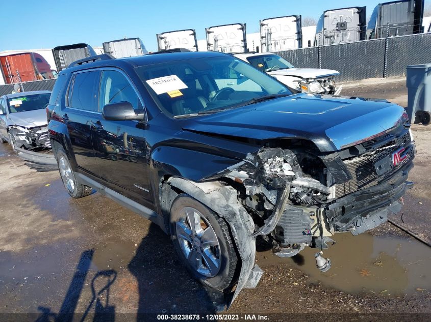 2014 GMC TERRAIN SLT-1 - 2GKALSEK0E6208500