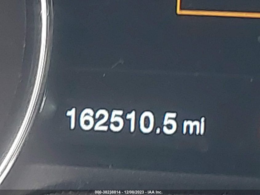 2015 FORD F-150 PLATINUM - 1FTEW1EG5FFC52848