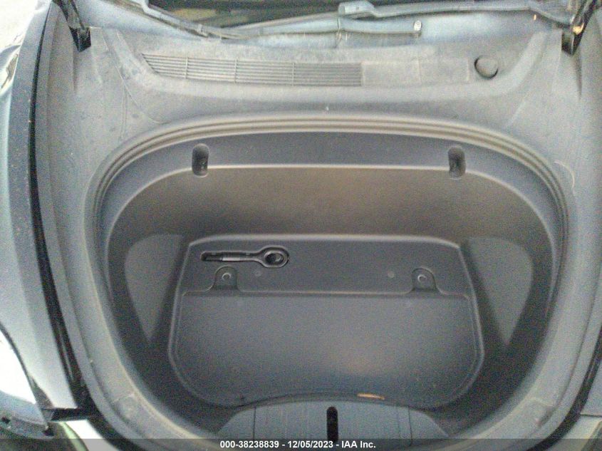 2020 TESLA MODEL 3 STANDARD RANGE PLUS - 5YJ3E1EA8LF743243