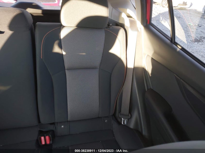 VIN JF2GTAEC1M8310407 2021 SUBARU CROSSTREK PREMIUM
