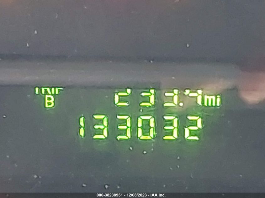 2014 FORD E-150 COMMERCIAL - 1FTNE1EW6EDA35636
