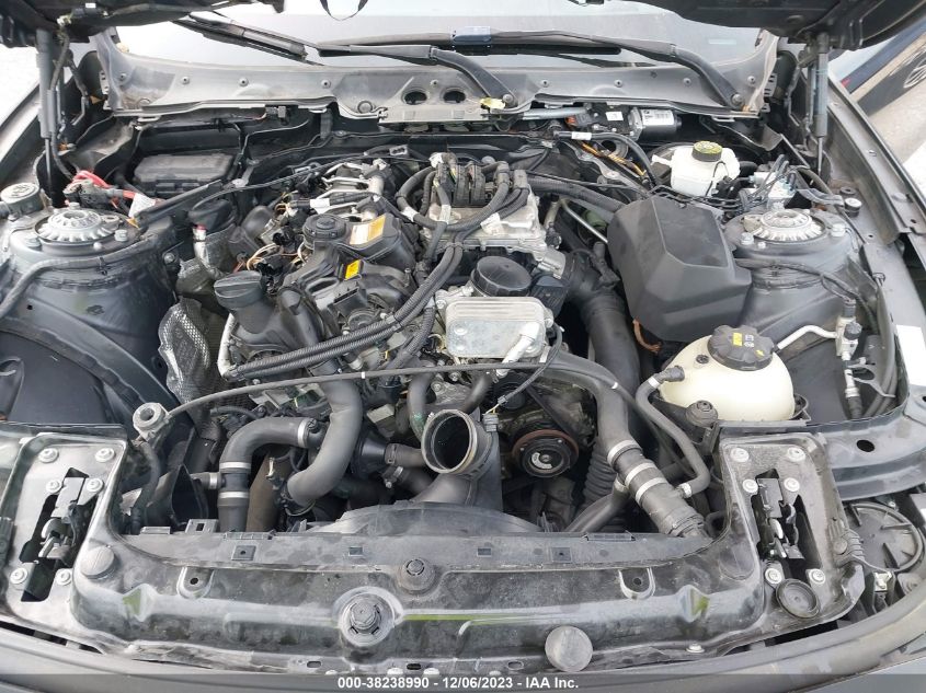 2014 BMW 428I - WBA3N3C55EF712688