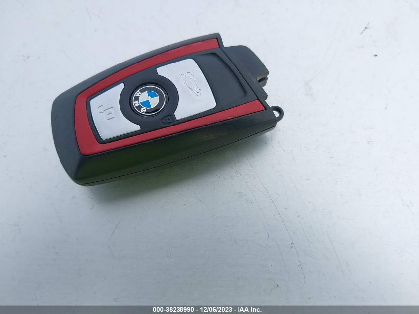 2014 BMW 428I - WBA3N3C55EF712688