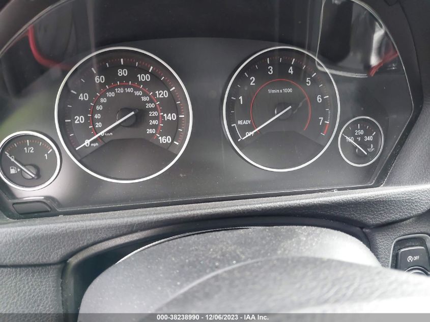 2014 BMW 428I - WBA3N3C55EF712688