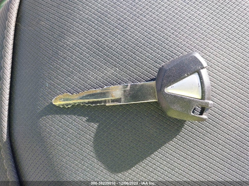 VIN JKAEXKH13LDA67616 2020 KAWASAKI EX400
