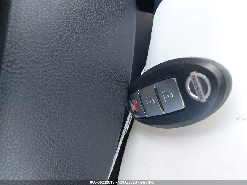 2014 NISSAN VERSA NOTE SV - 3N1CE2CP5EL404010