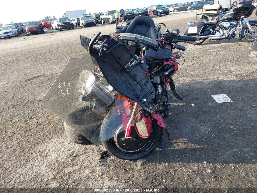 2015 HONDA GL1800 JH2SC68V0FK100154