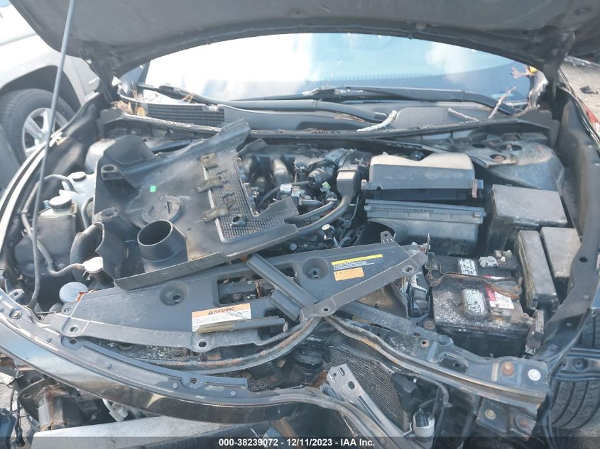 2013 NISSAN ALTIMA 3.5S/3.5SV/3.5SL - 1N4BL3AP5DC120870