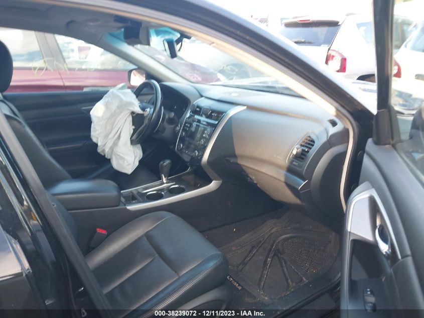 2013 NISSAN ALTIMA 3.5S/3.5SV/3.5SL - 1N4BL3AP5DC120870