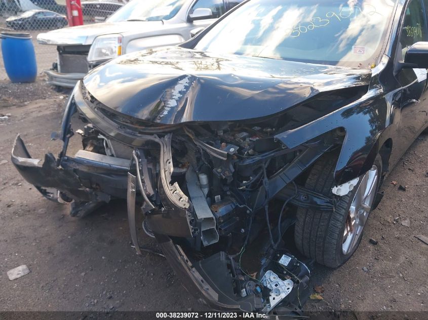 2013 NISSAN ALTIMA 3.5S/3.5SV/3.5SL - 1N4BL3AP5DC120870