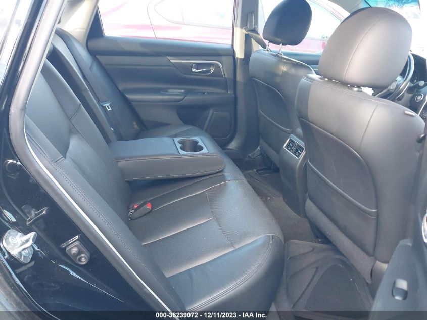 2013 NISSAN ALTIMA 3.5S/3.5SV/3.5SL - 1N4BL3AP5DC120870