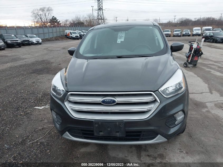 1FMCU9GD7KUB68756 2019 FORD ESCAPE, photo no. 12